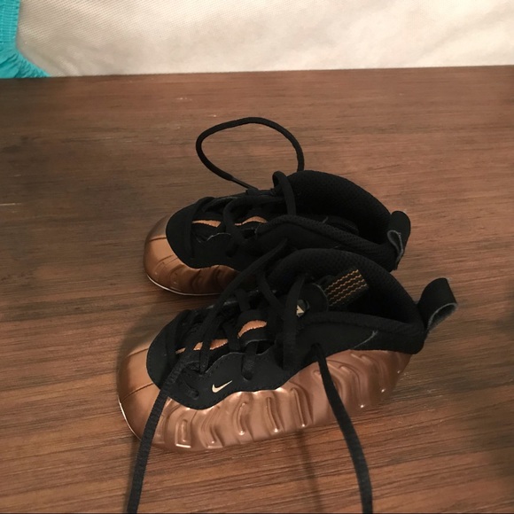 Infant shoes size 4C - Picture 7 of 8